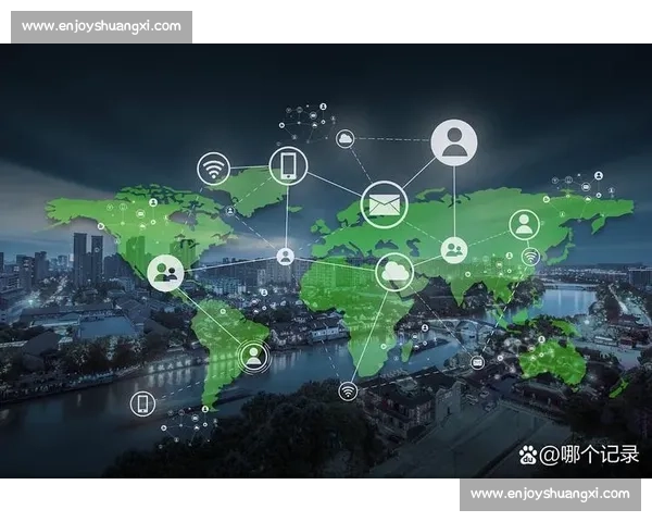 围绕投资机构发展趋势与市场机遇探索未来投资格局及风险管理策略 围绕投资机构发展趋势与市场机遇探索未来投资格局及风险管理策略