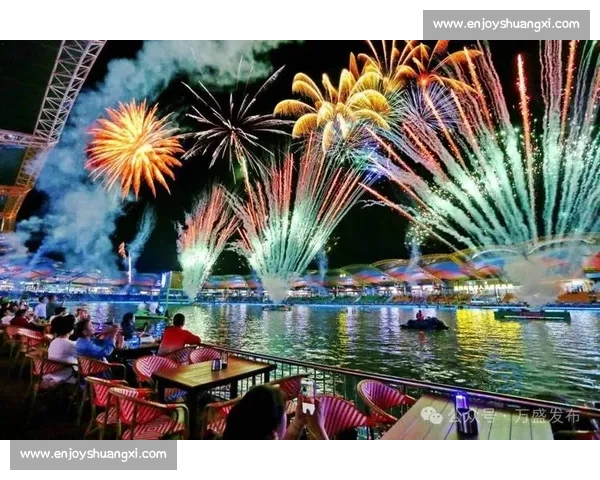 感受激情与震撼的现场氛围，全方位体验无与伦比的活动魅力