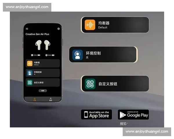 基于音效优化技术提升听觉体验的创新研究与应用探索