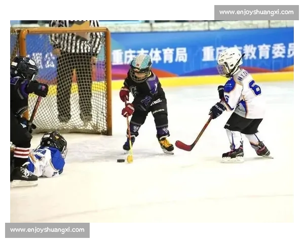 裁判装备升级与技术创新在现代体育赛事中的应用研究